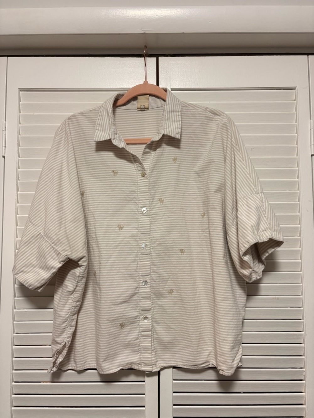 Souq blouse